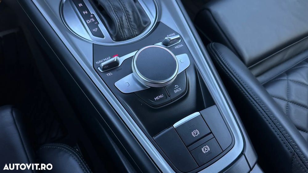 AUDI TT S 2021 — imagine 30