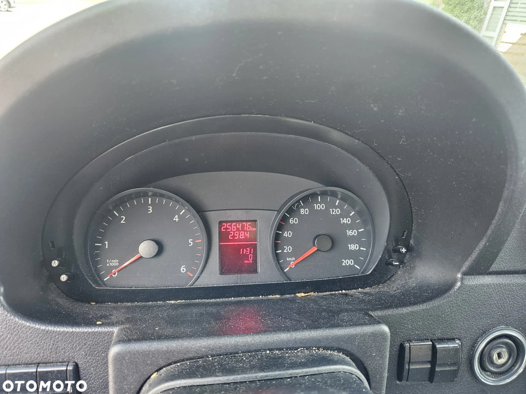 Volkswagen Crafter - 10