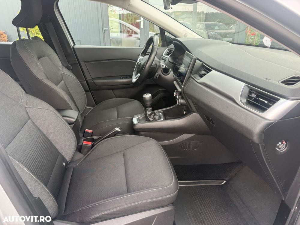 Renault Captur - 13
