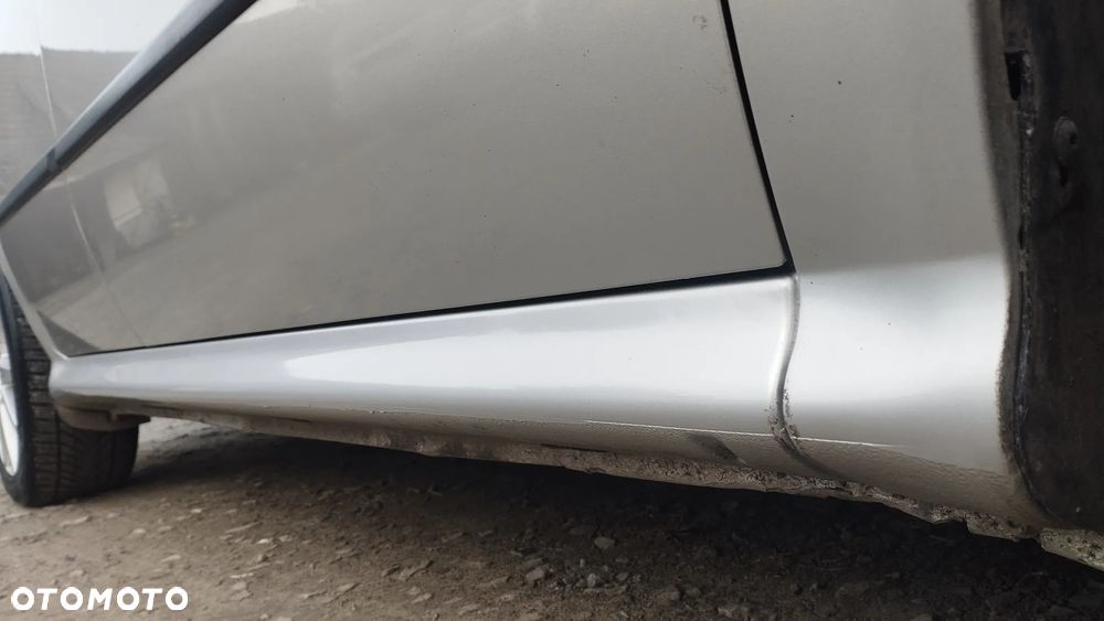 Skoda Octavia 1.8T RS - 33