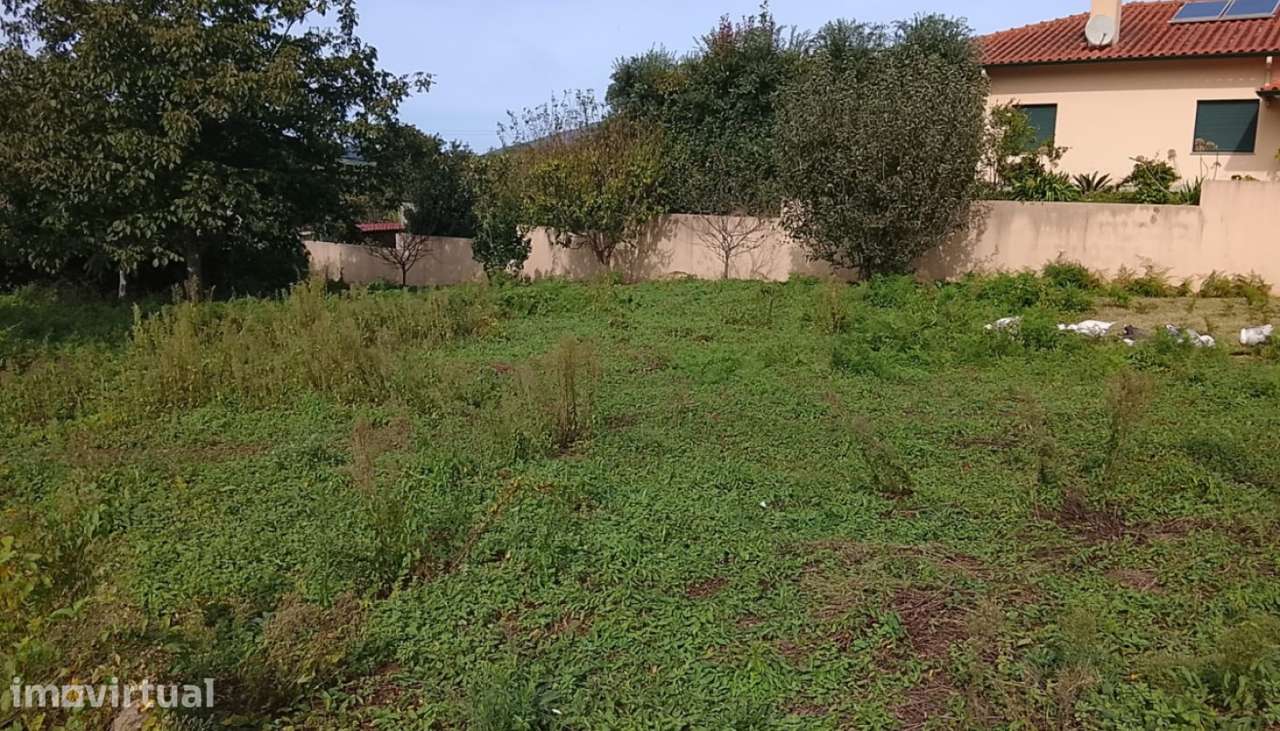 Lote de terreno, Seixas, Caminha - Grande imagem: 3/8