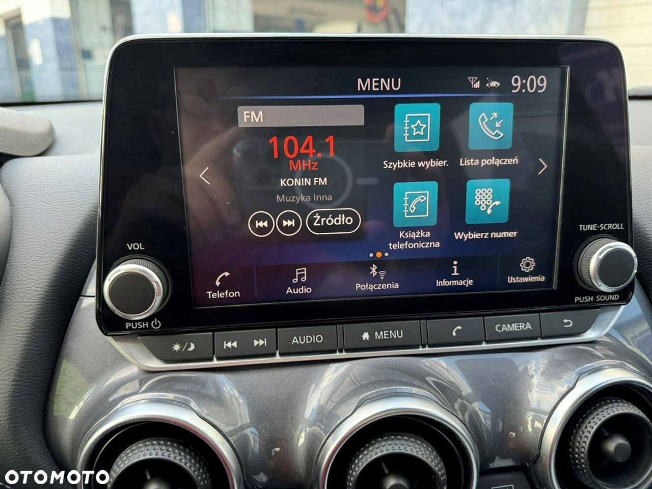 Nissan Juke - 15