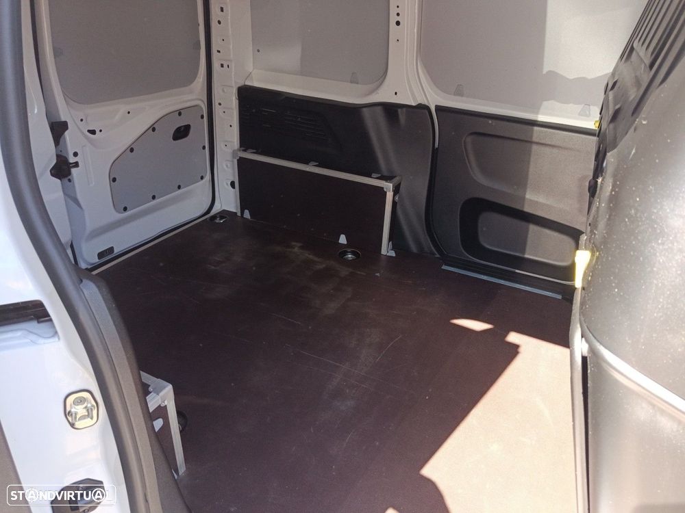 Citroën Berlingo 1.5 BlueHDi M - 13