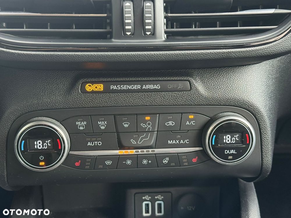 Ford Focus 1.5 EcoBlue ST-Line - 13