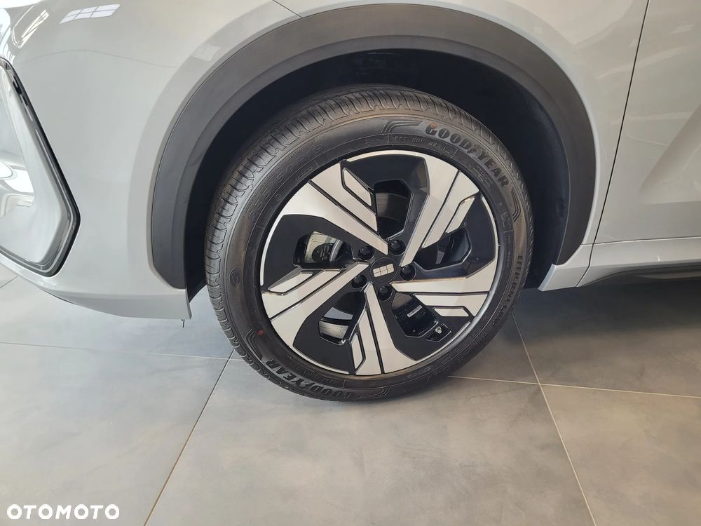 Geely EX5 60.22kWh Max - 4