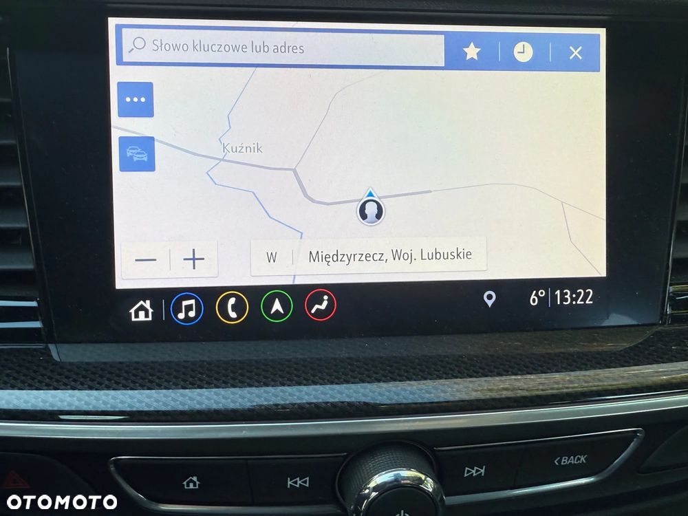 Opel Insignia 2.0 CDTI Business Elegance S&S - 23