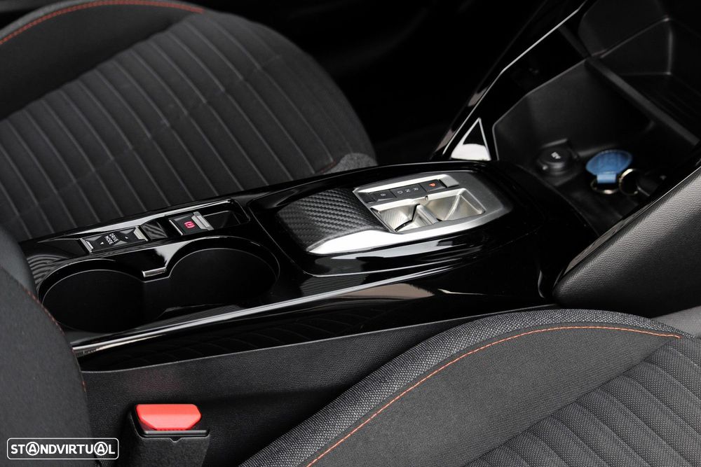 Peugeot e-208 50 kWh Active Pack - 18