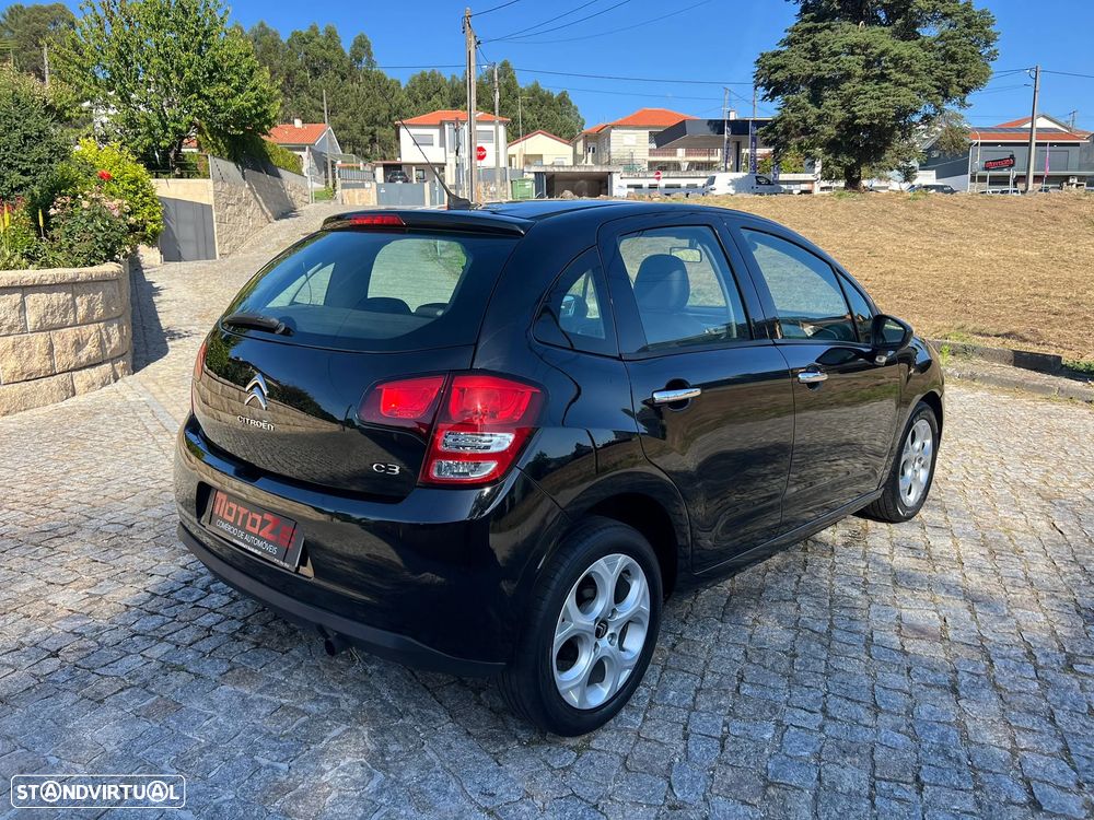 Citroën C3 1.2 VTi Attraction - 6
