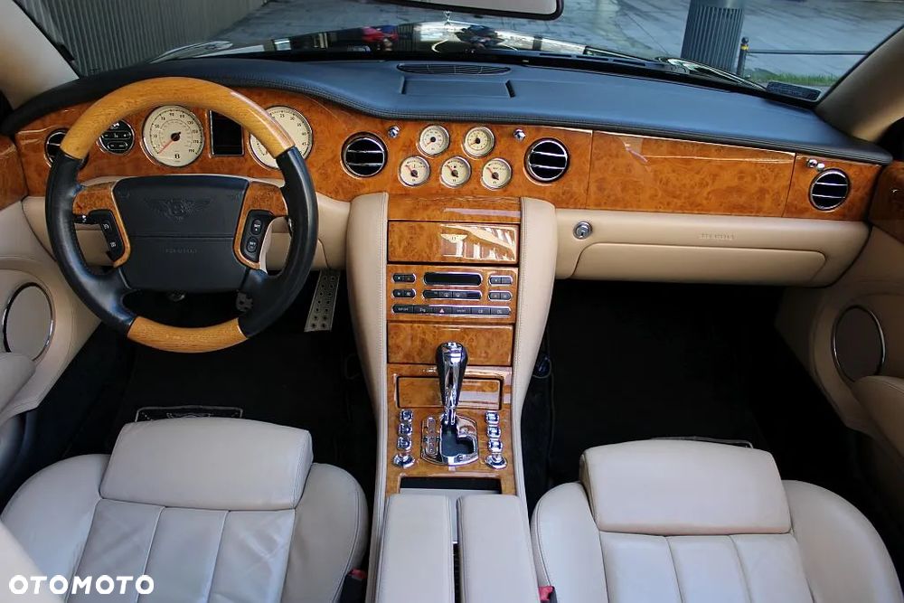 Bentley Azure Standard - 18