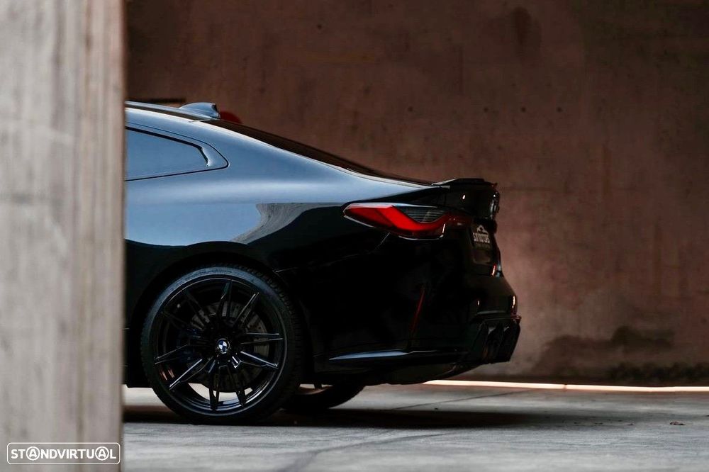 BMW M4 Competition - 39