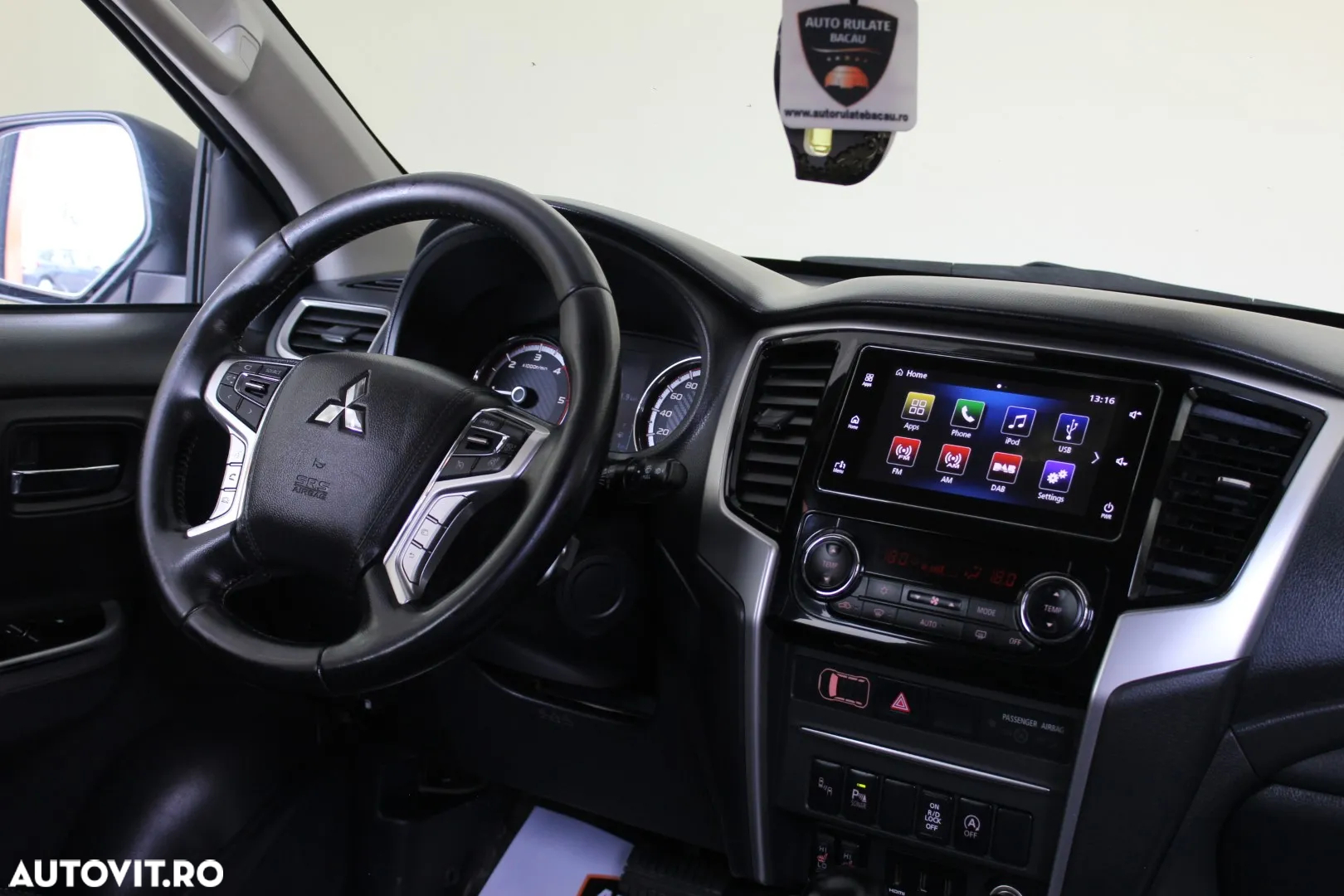 Mitsubishi L200 - 14