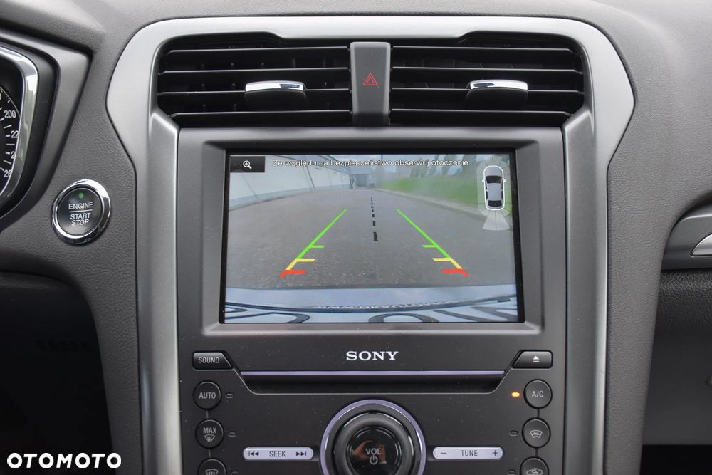 Ford Mondeo 2.0 TDCi Bi-Turbo PowerShift-Aut ST-Line - 29