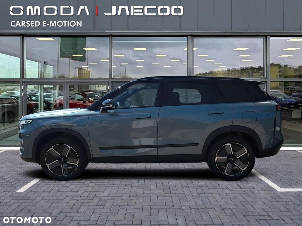 Jaecoo 7 - 3