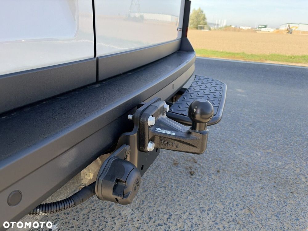 Volkswagen Crafter - 29