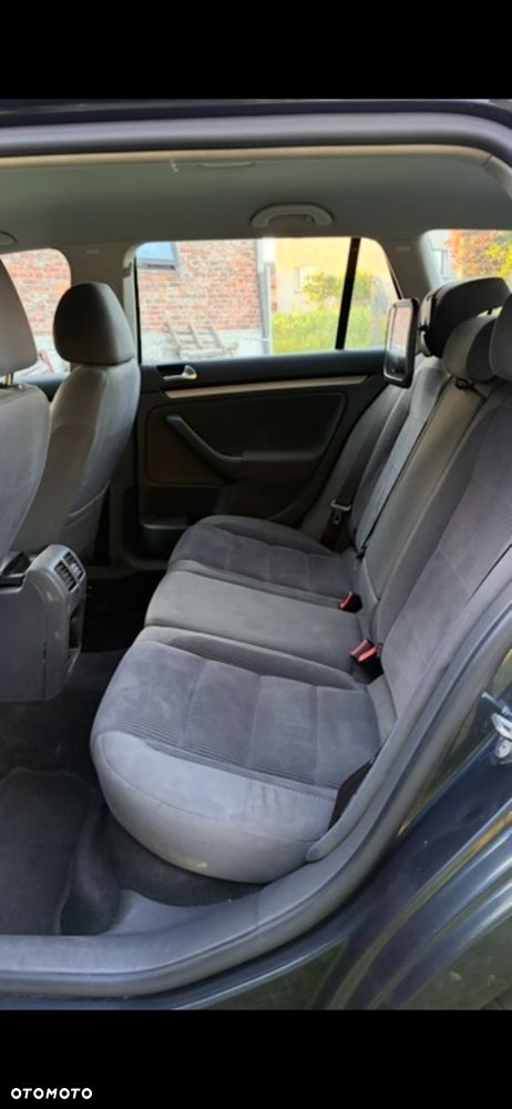 Volkswagen Golf 1.4 TSI Comfortline - 18