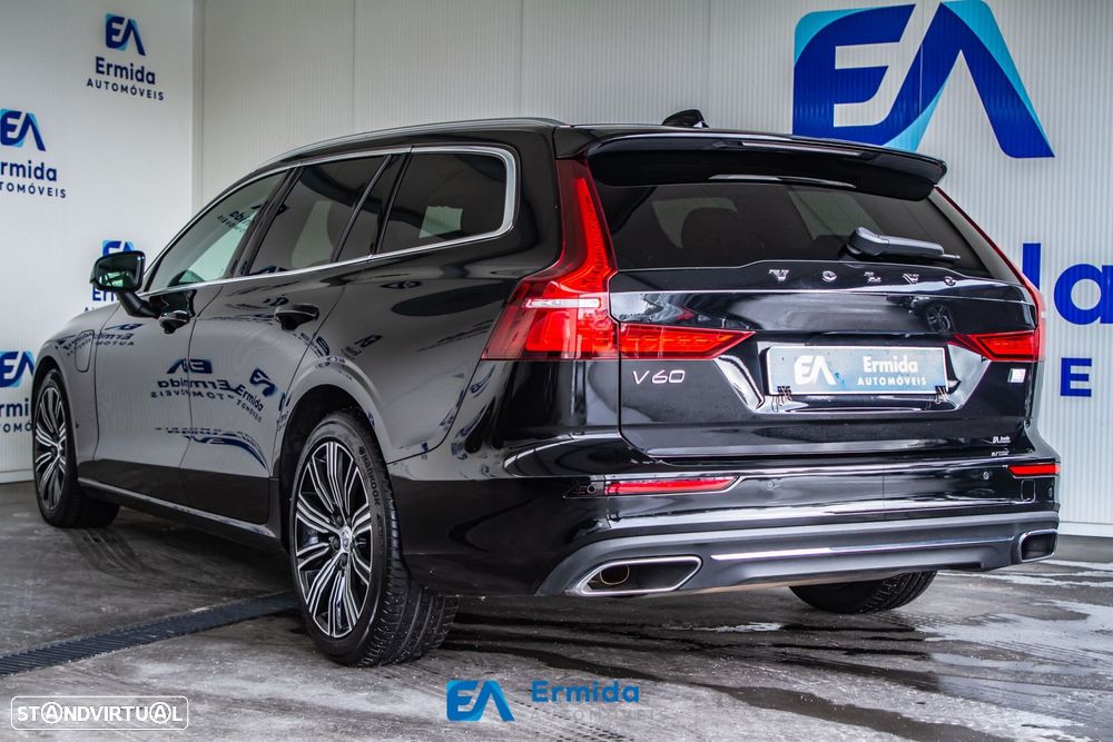 Volvo V60 - 6