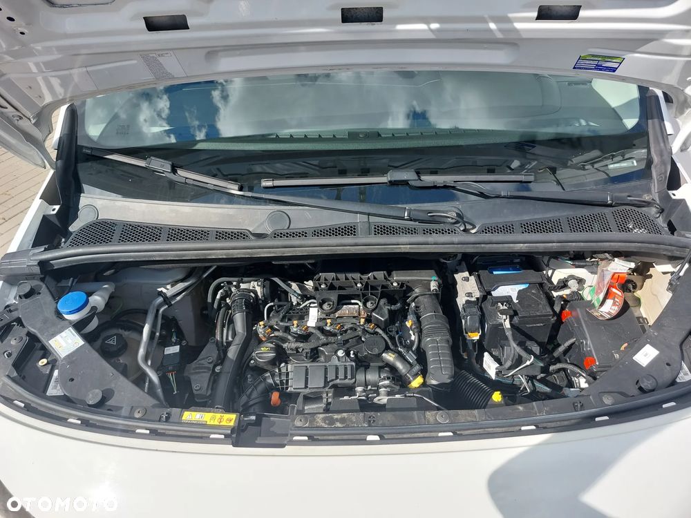 Opel Combo - 28