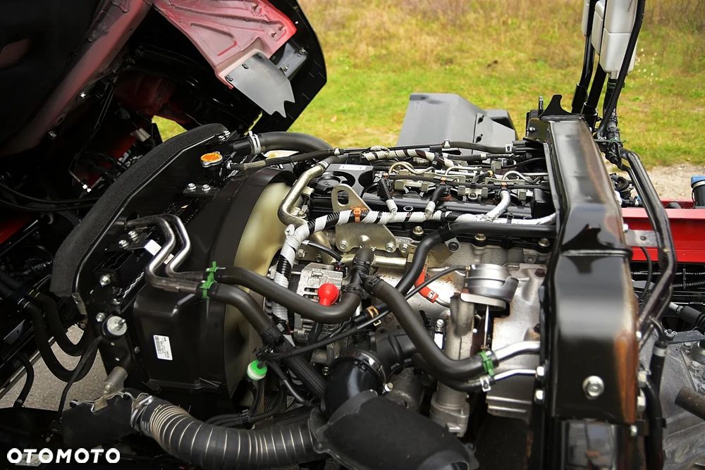 Nissan NT500=35.15=WYWROTKA=3.00M - 26