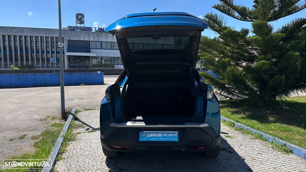 Peugeot E-3008 73 kWh Allure - 19