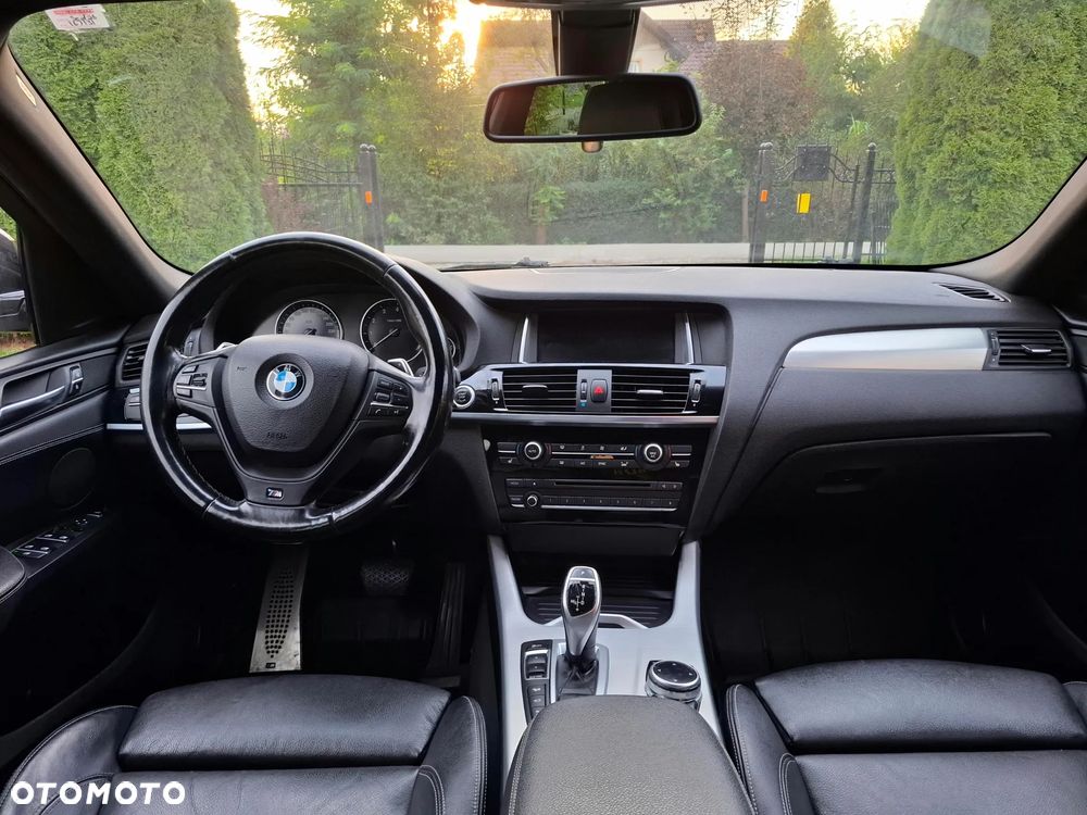 BMW X4 - 17