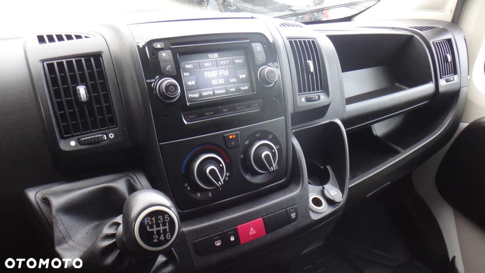 Peugeot Boxer - 11