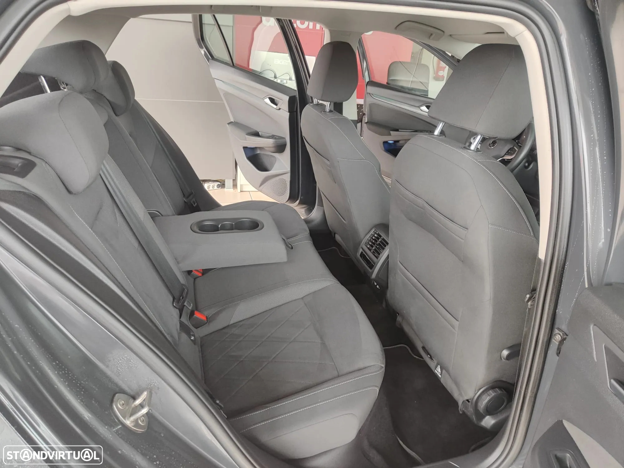 VW Golf 1.4 GTE Plug-in - 15