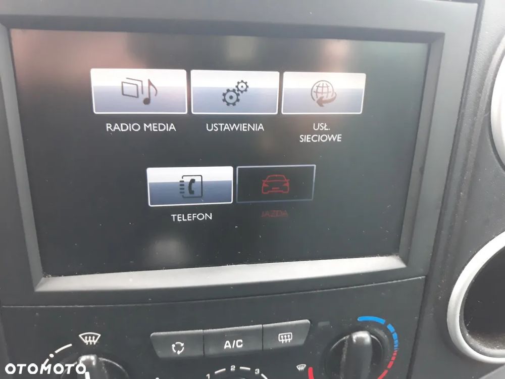 Citroën Berlingo Multispace BlueHDi 100 SELECTION - 19