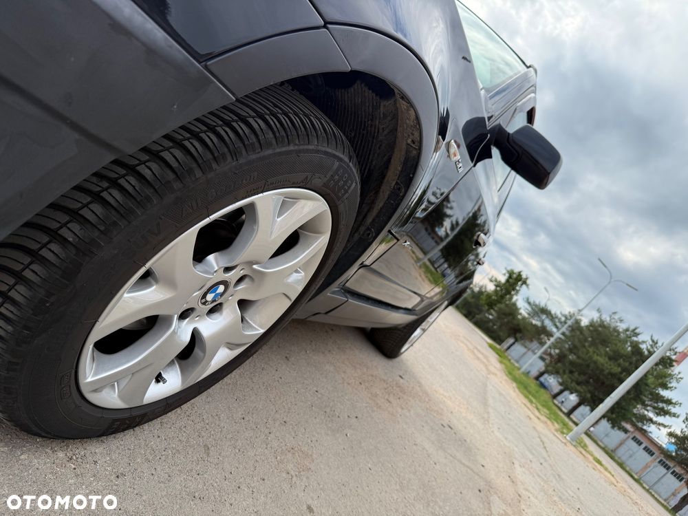 BMW X3 - 4