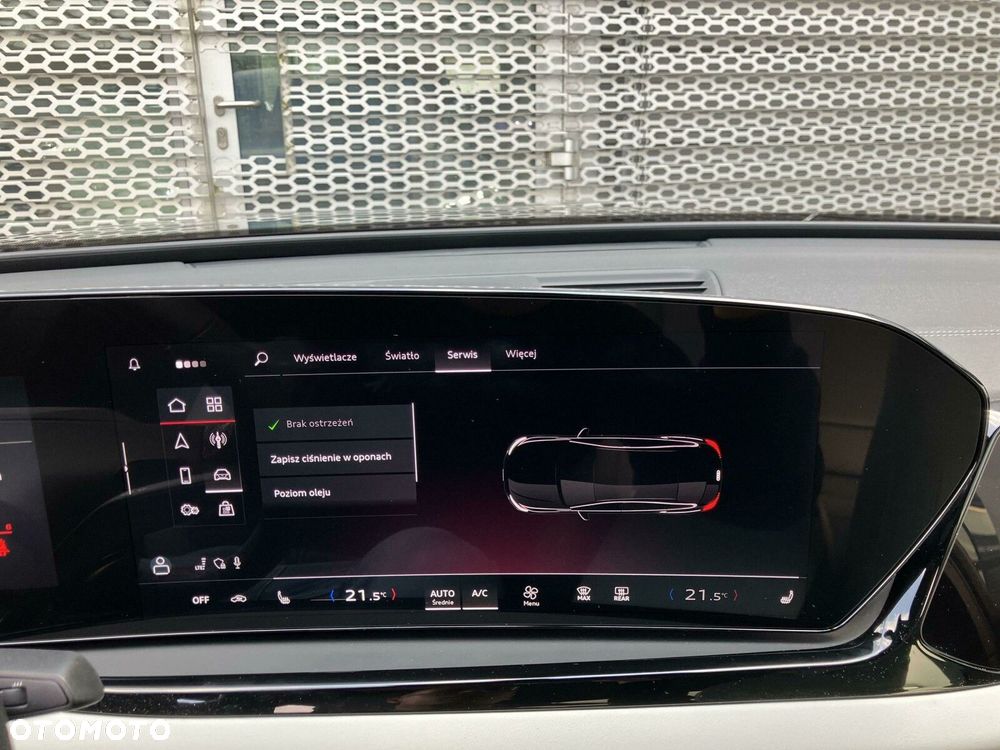Audi A5 Limousine - 25