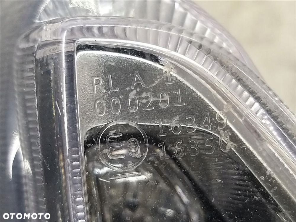 Halogen prawy Hyundai I30 III 2016- 92208G41 ORYGINAŁ LED - 2