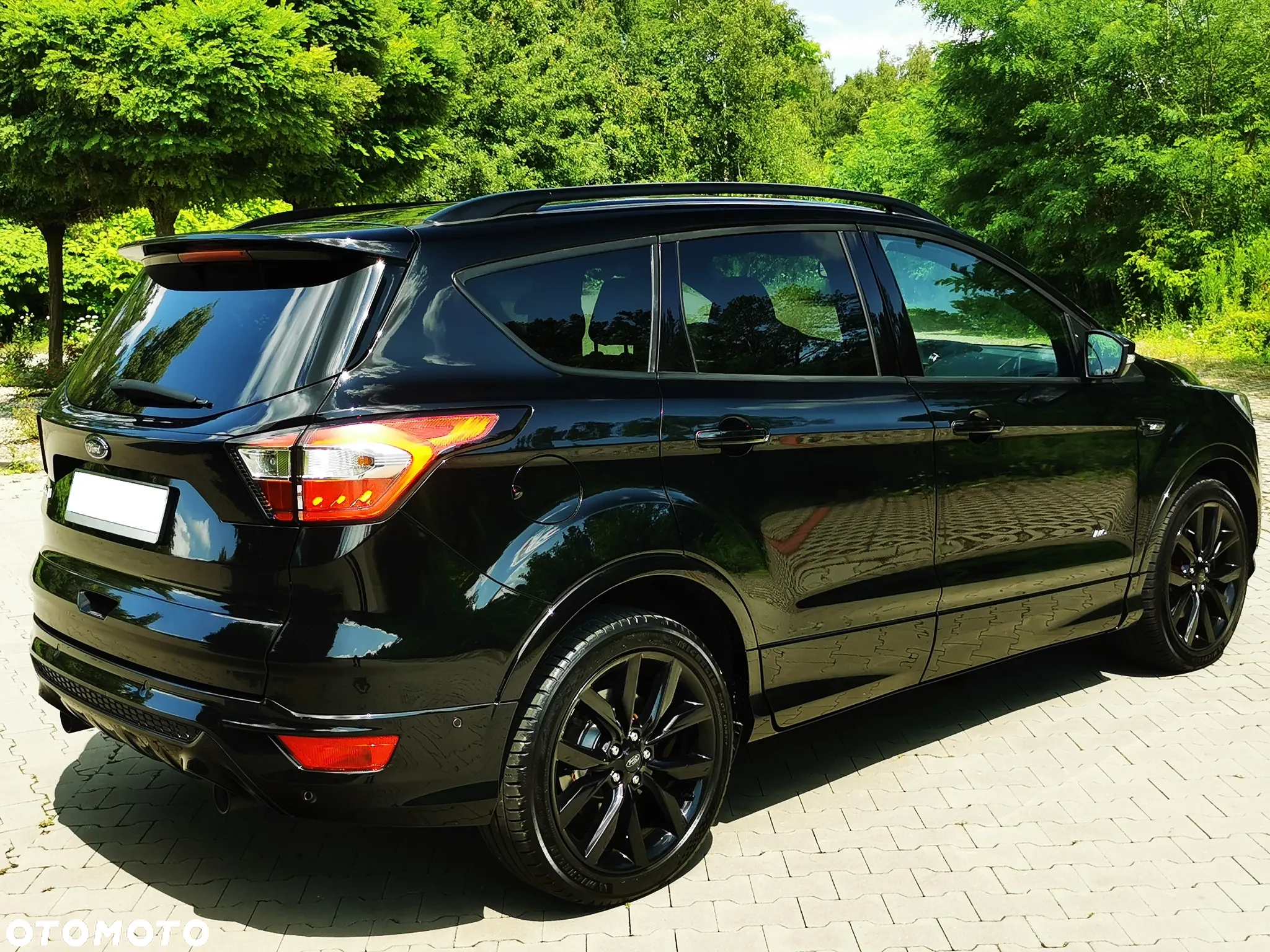 Ford Kuga 2.0 TDCi 4x4 ST-Line - 16