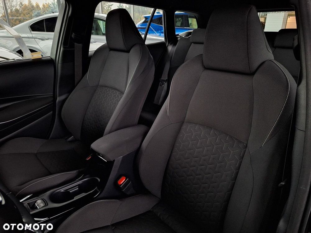 Toyota Corolla 1.8 Hybrid Comfort - 21