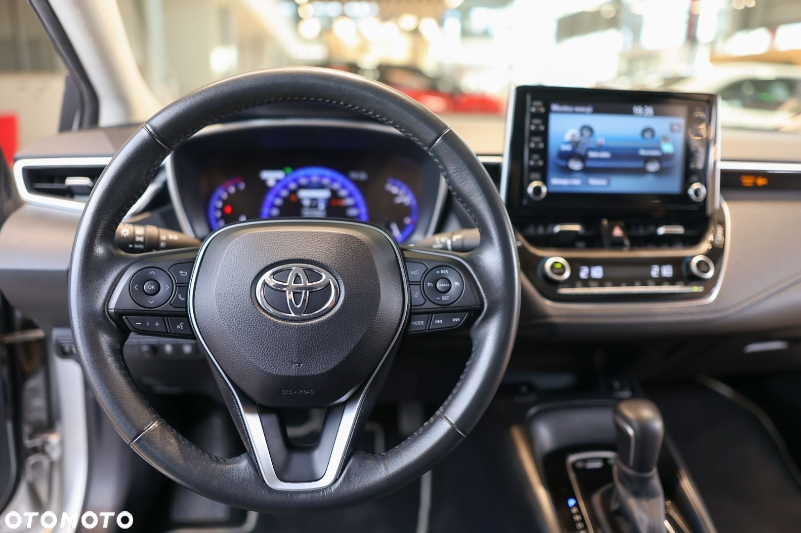 Toyota Corolla - 11
