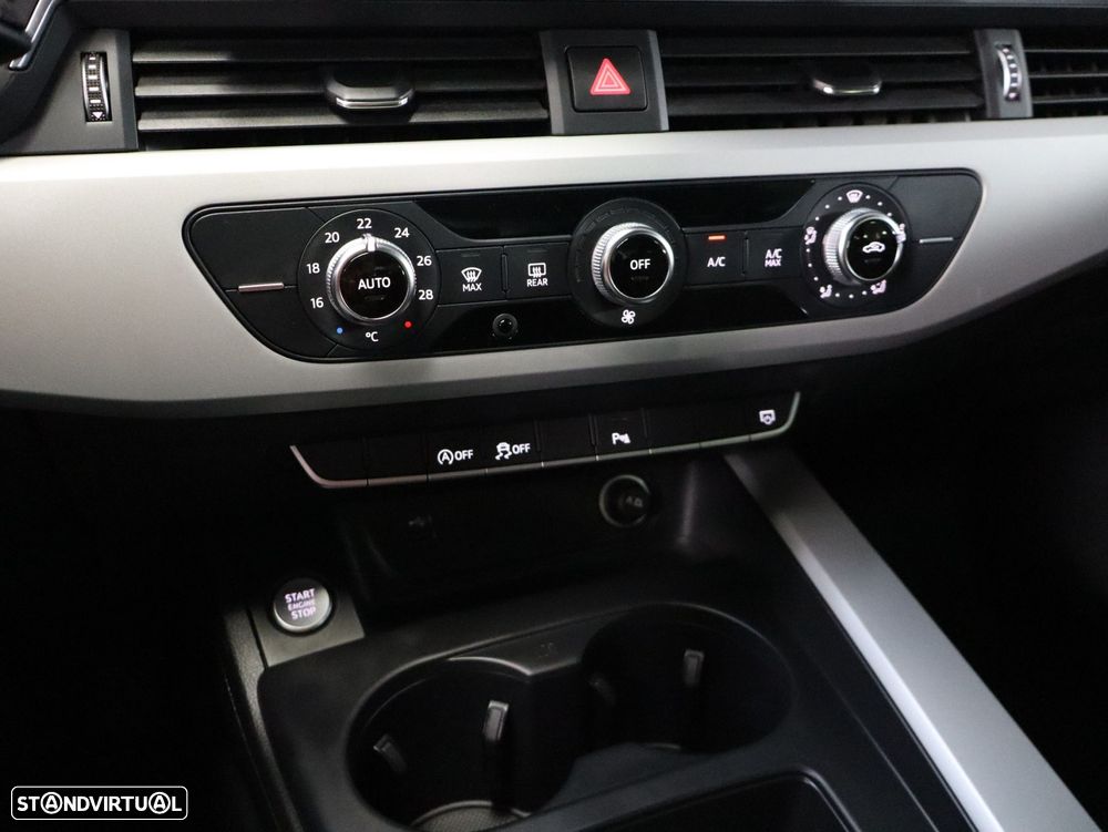 Audi A4 Avant 30 TDI Advanced S tronic - 17