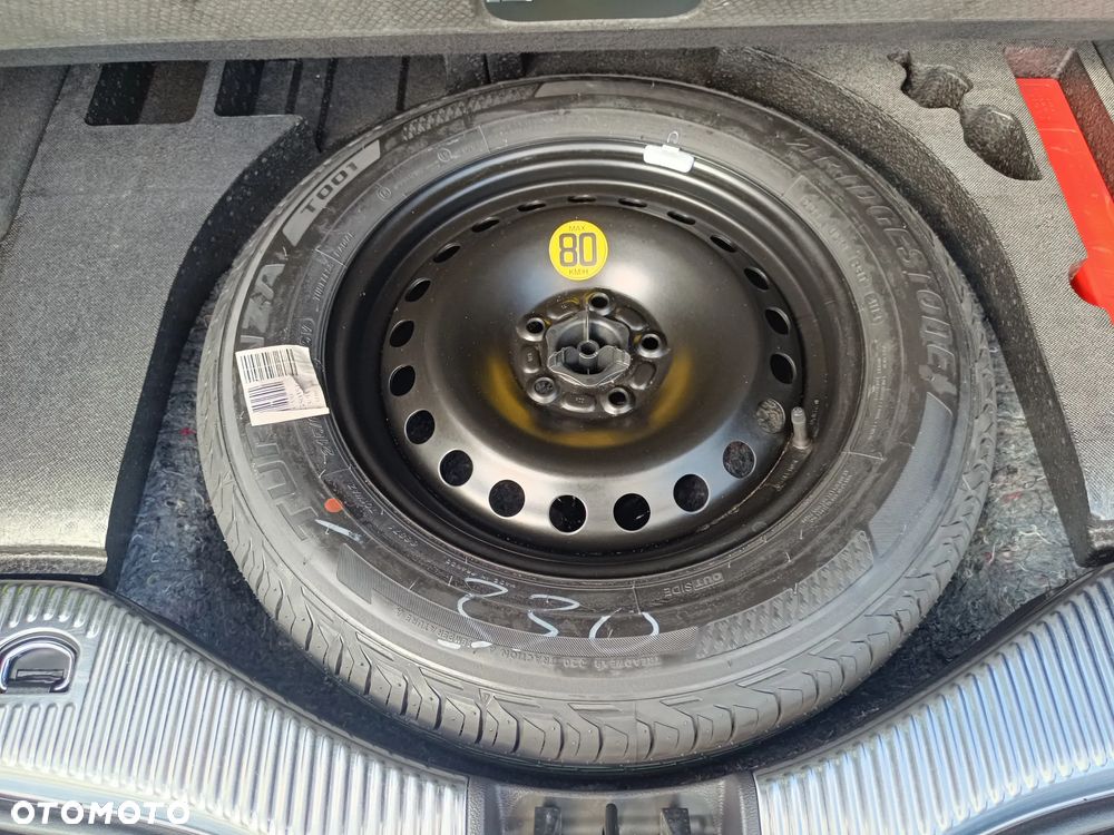 Ford Mondeo Turnier 2.0 TDCi Start-Stopp Titanium - 34