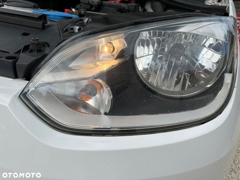 Volkswagen up! - 19