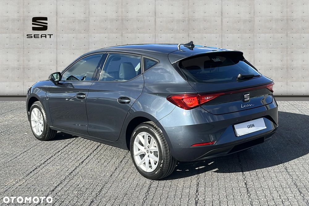 Seat Leon 1.5 TSI Style - 3