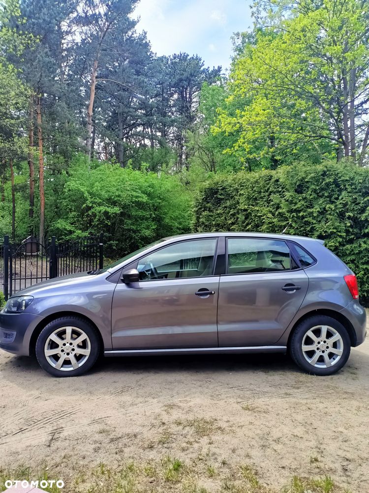 Volkswagen Polo - 4