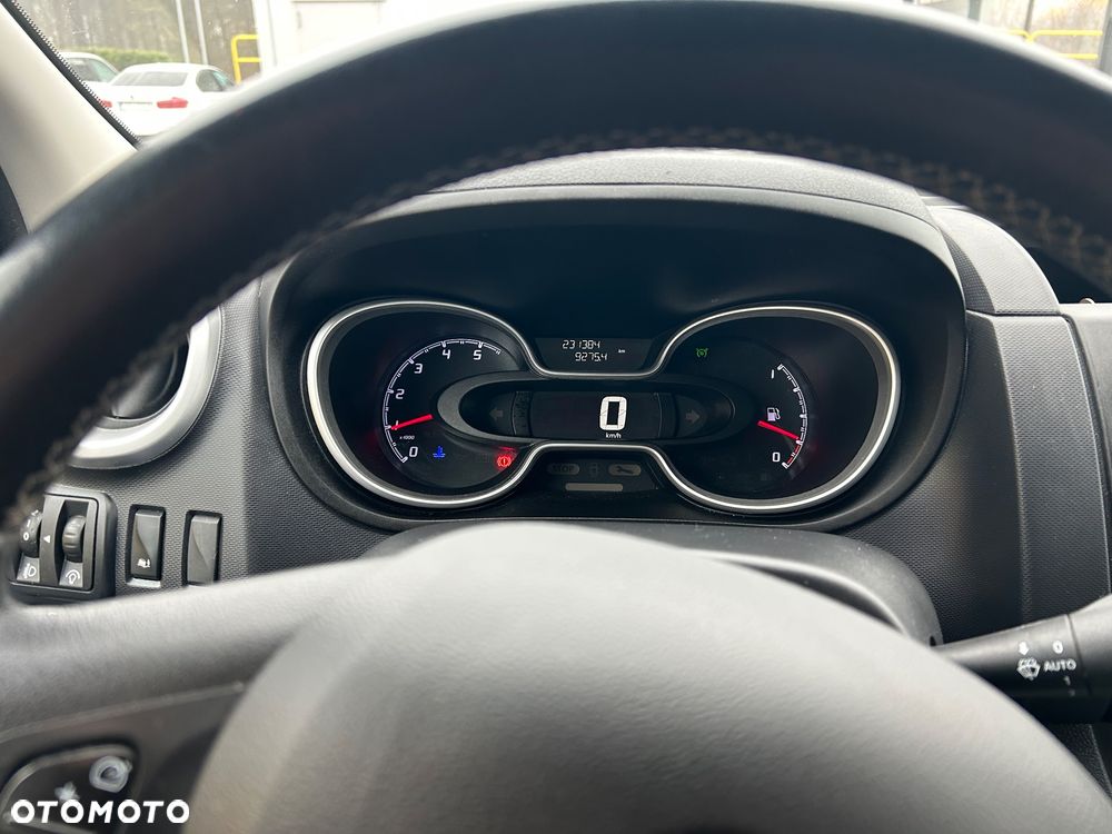 Fiat Talento Kombi L2 SX (N1) - 10