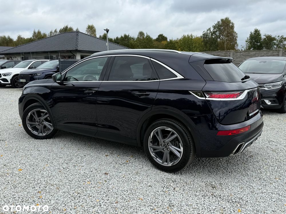 DS Automobiles DS 7 Crossback 1.6 PureTech So Chic - 9
