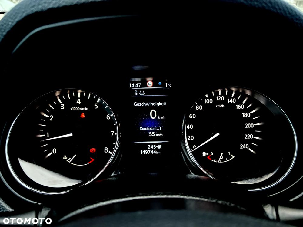 Nissan Qashqai 1.2 DIG-T N-Connecta - 18