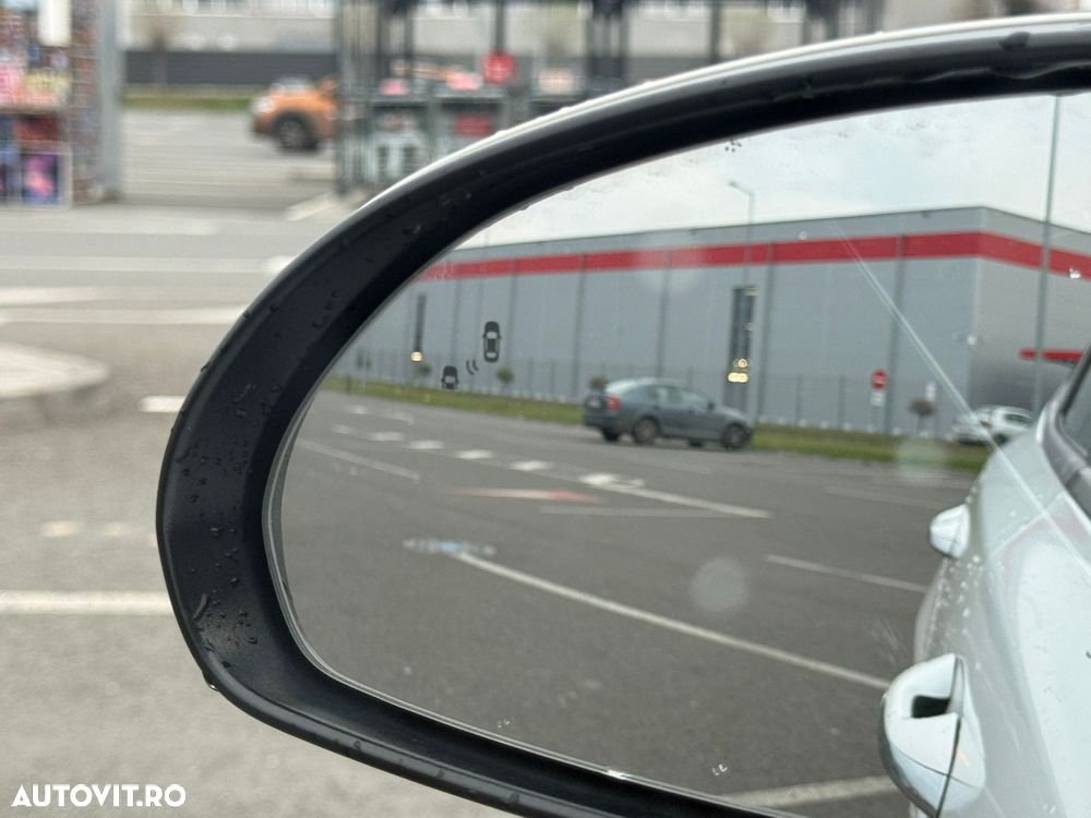 Kia Optima Sportswagon 1.7 CRDI DCT Business Supreme - 27