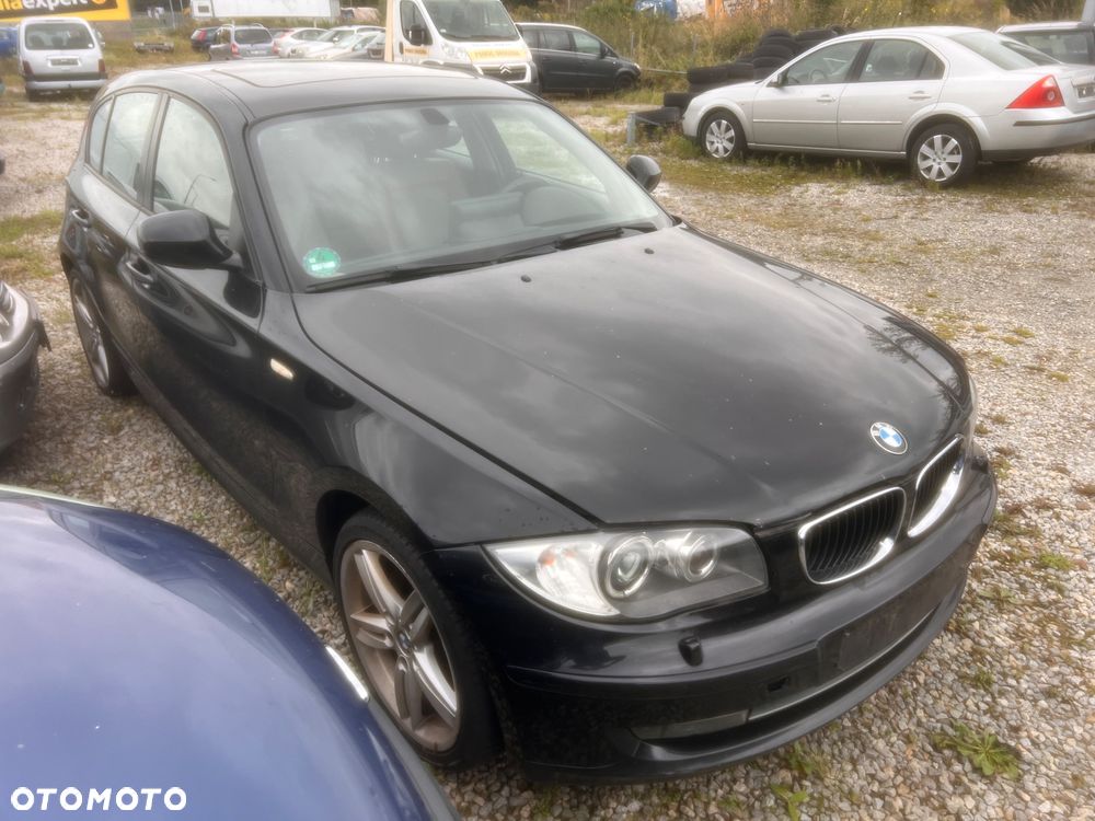 BMW Seria 1 118d DPF Edition Sport - 2