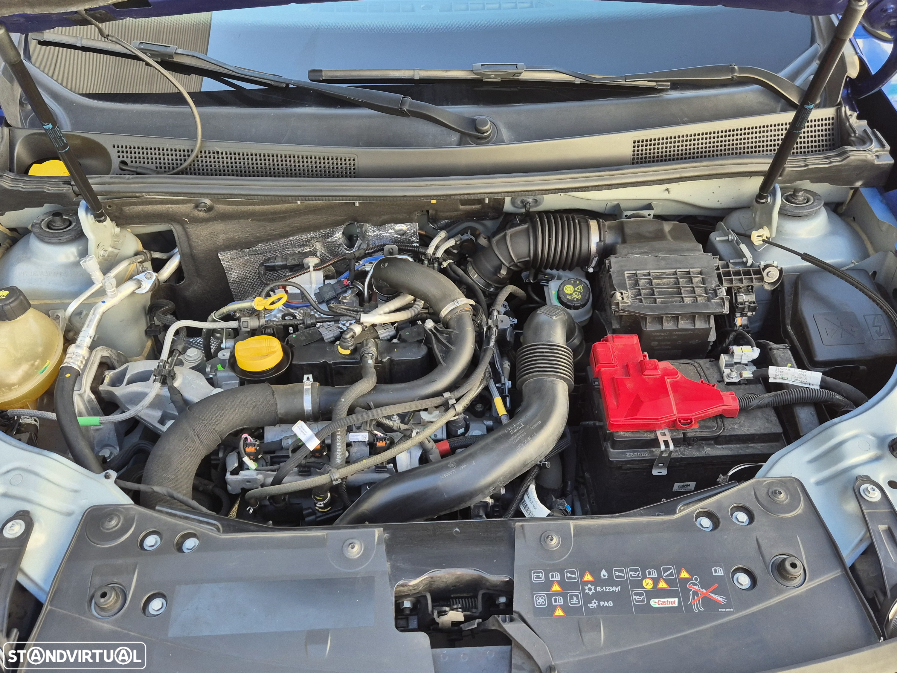 Dacia Duster 1.0 TCe ECO-G Prestige Bi-Fuel - 24
