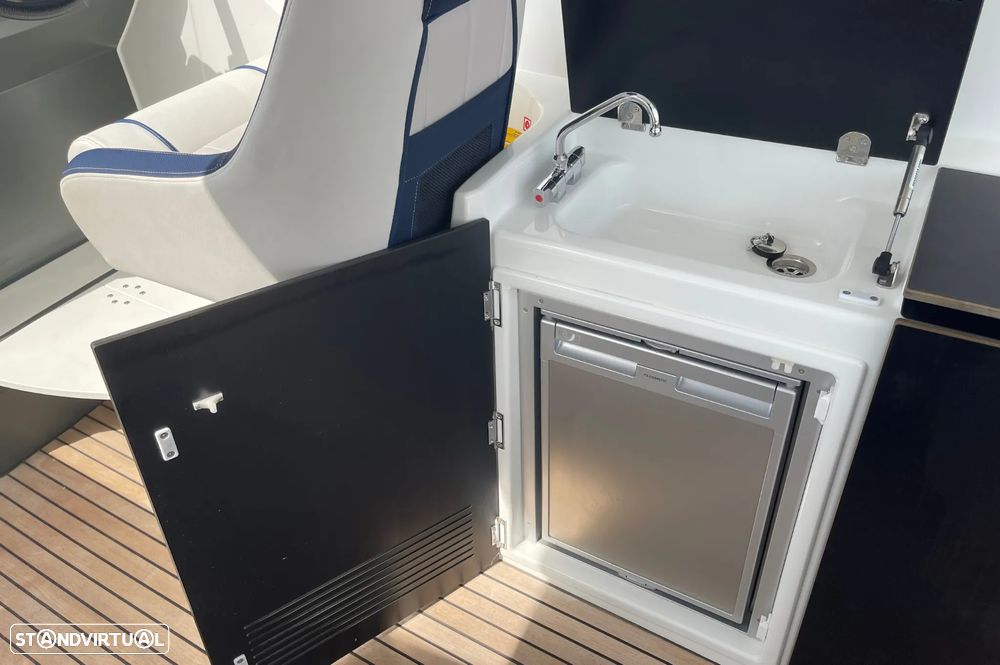 Jeanneau Leader 33 - 14