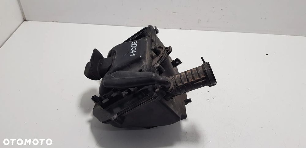 Honda CBF 125 JC40 08-14 Filtr powietrza Airbox - 4
