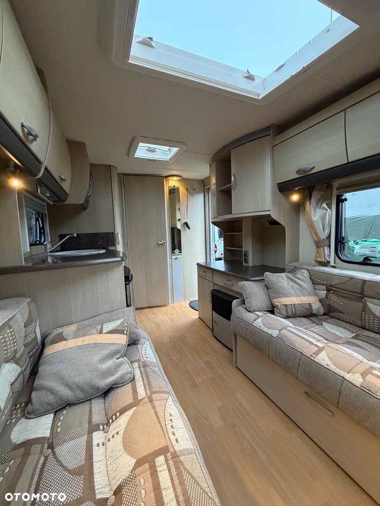SWIFT Sterling Eccles Topaz - 17