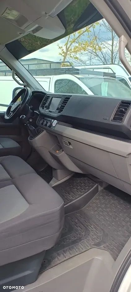 Volkswagen Crafter Standard - 6