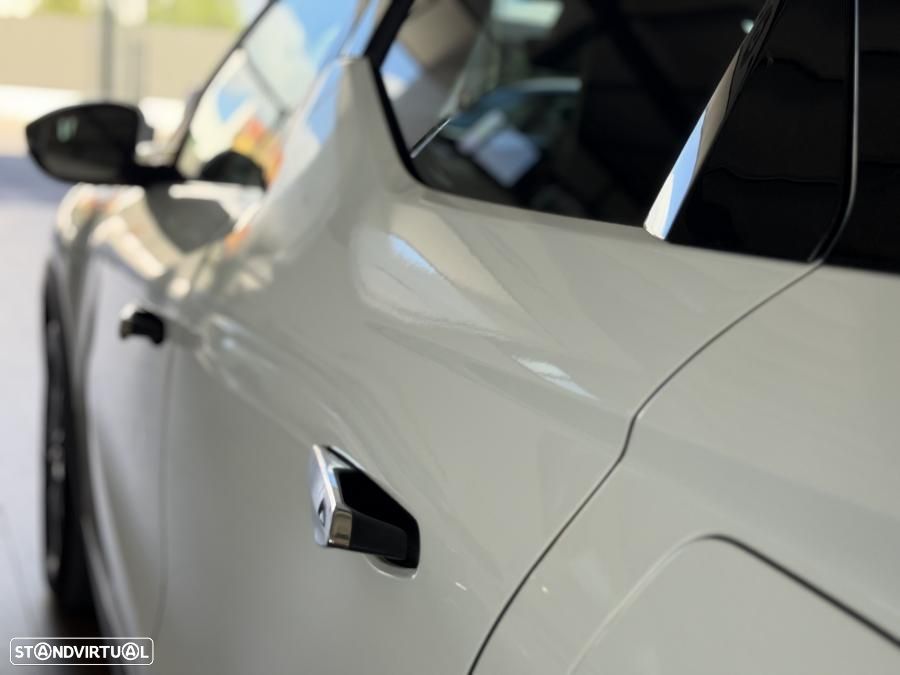 DS DS3 Crossback 1.2 PureTech Bastille - 9