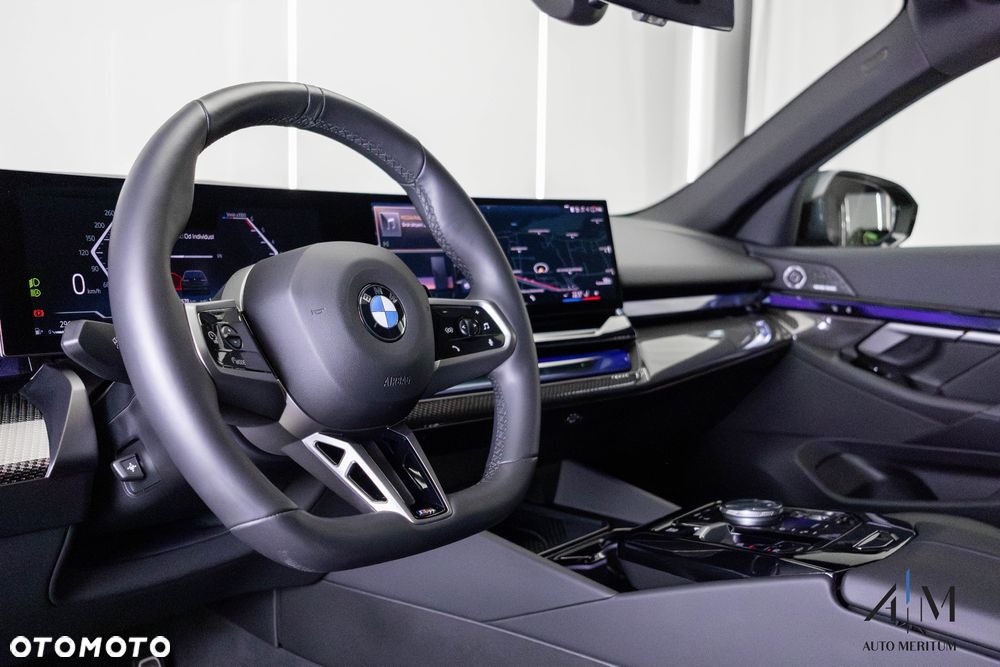 BMW Seria 5 520d xDrive - 18